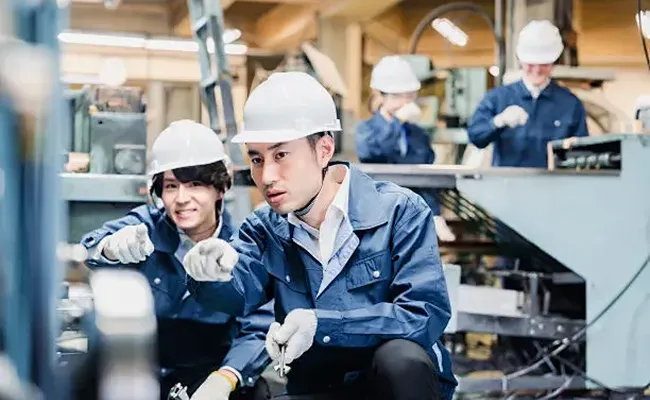 Maintenance and Replacement Plan