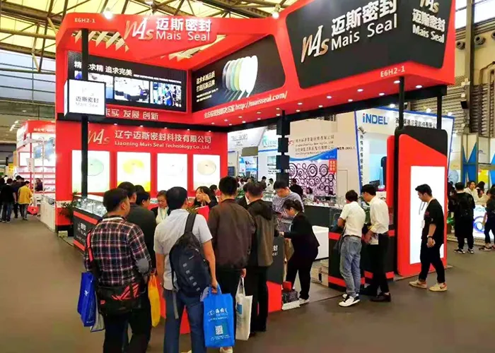 MAIS PARTICIPATE IN PTC AIAS 2025 IN SHANGHAI