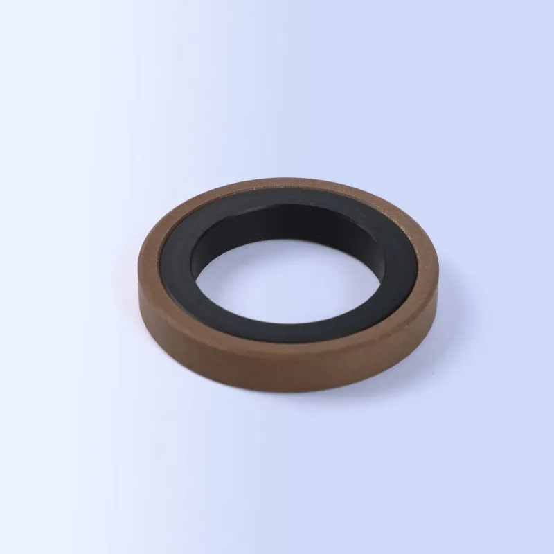 GSF-S Piston Seals