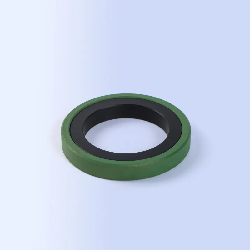 GSF-S Piston Seals