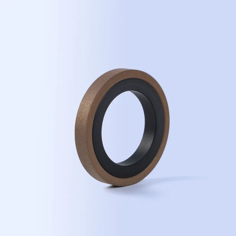 GSF-S Piston Seals
