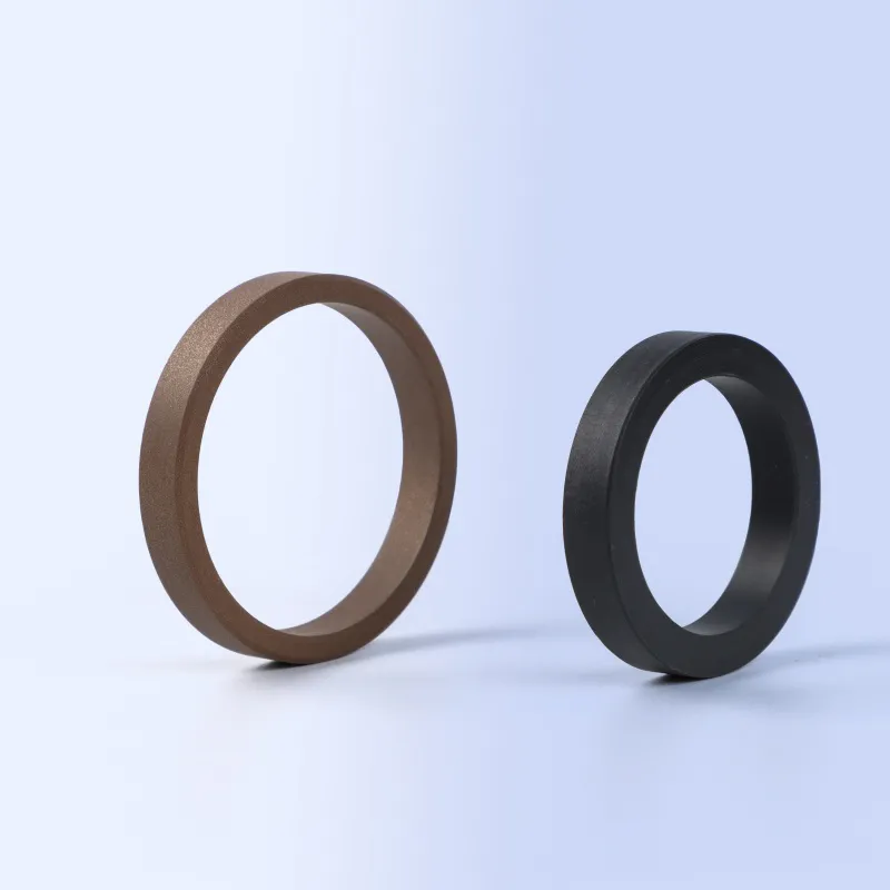 GSF-S Piston Seals