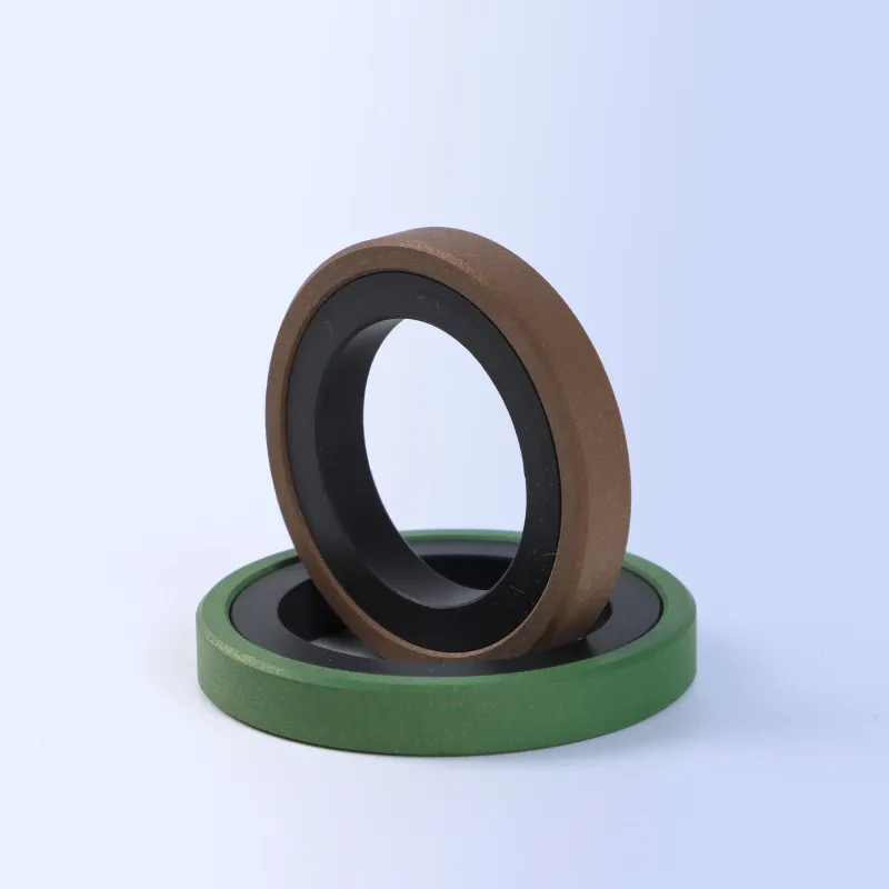 GSF-S Piston Seals