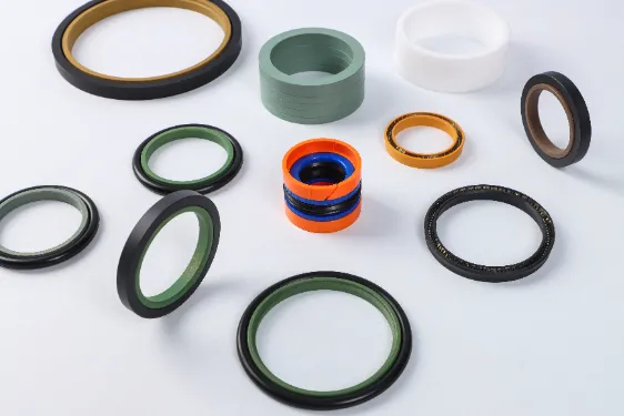 Rod Seals