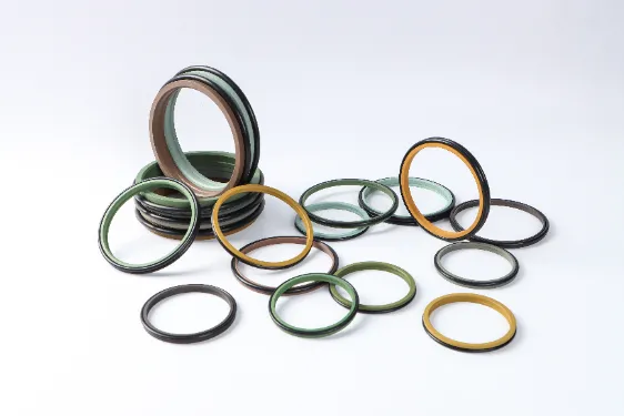 Wiper Seals