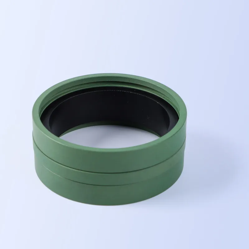 JKDF Piston Seal