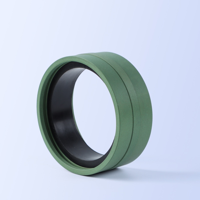 JKDF Piston Seal