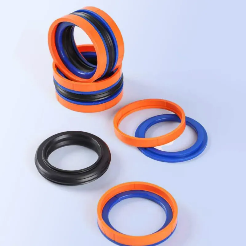 KDAS Piston Seal