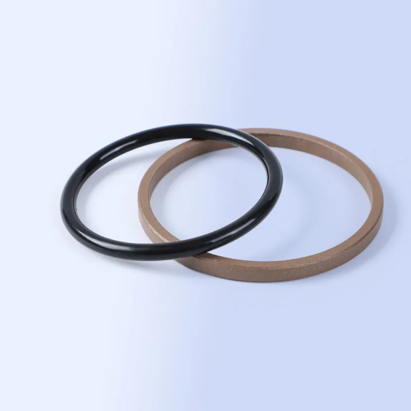 GSF Piston Seals