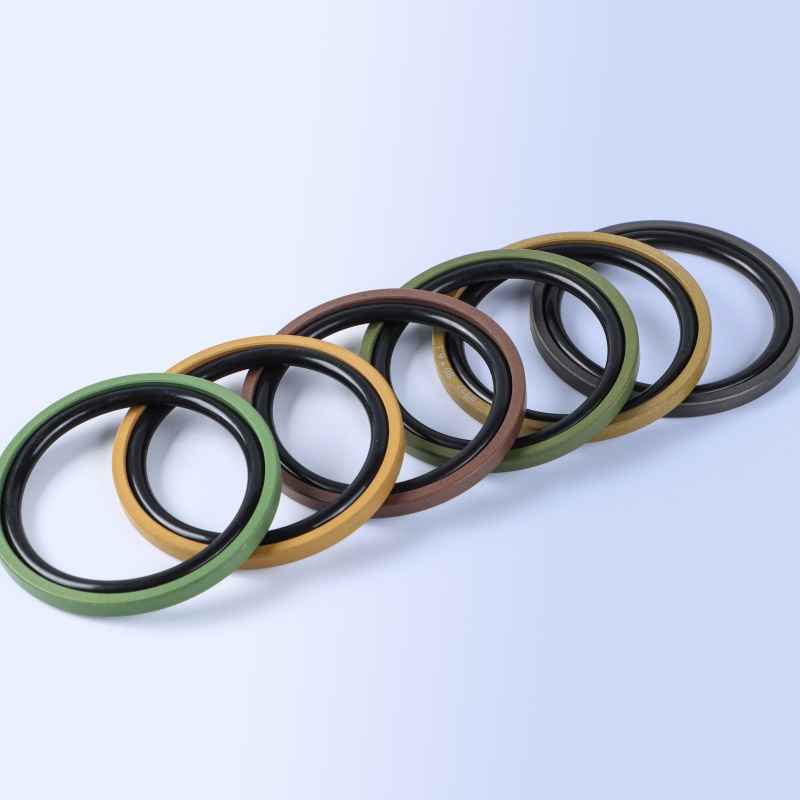 GSF Piston Seal