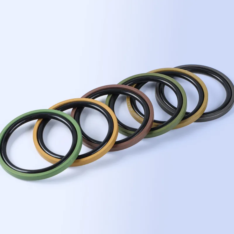 GSF Piston Seals