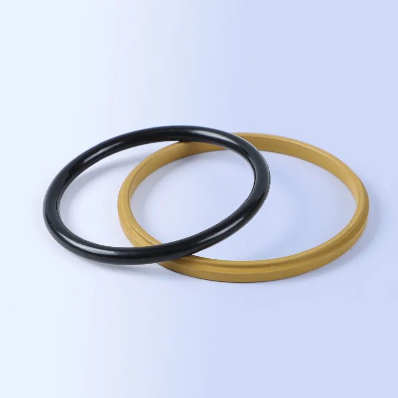 GSD Piston Seals