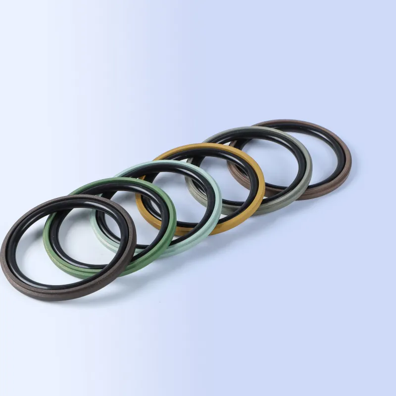 GSD Piston Seals