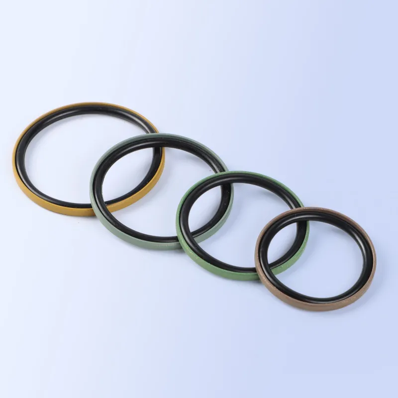 SPGO Piston Seals