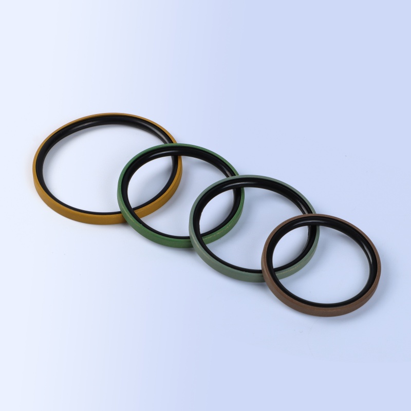 SPGC Piston Seal