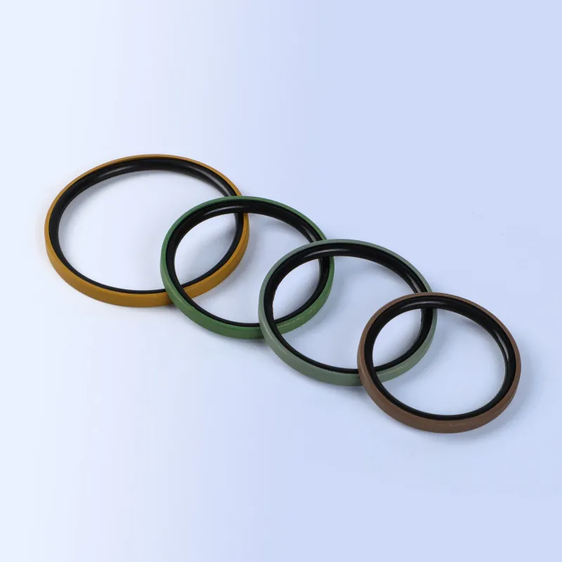 SPGC Piston Seals