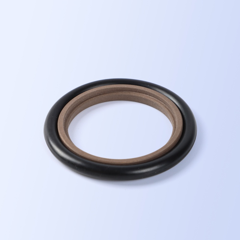 2K Rod Step Seal