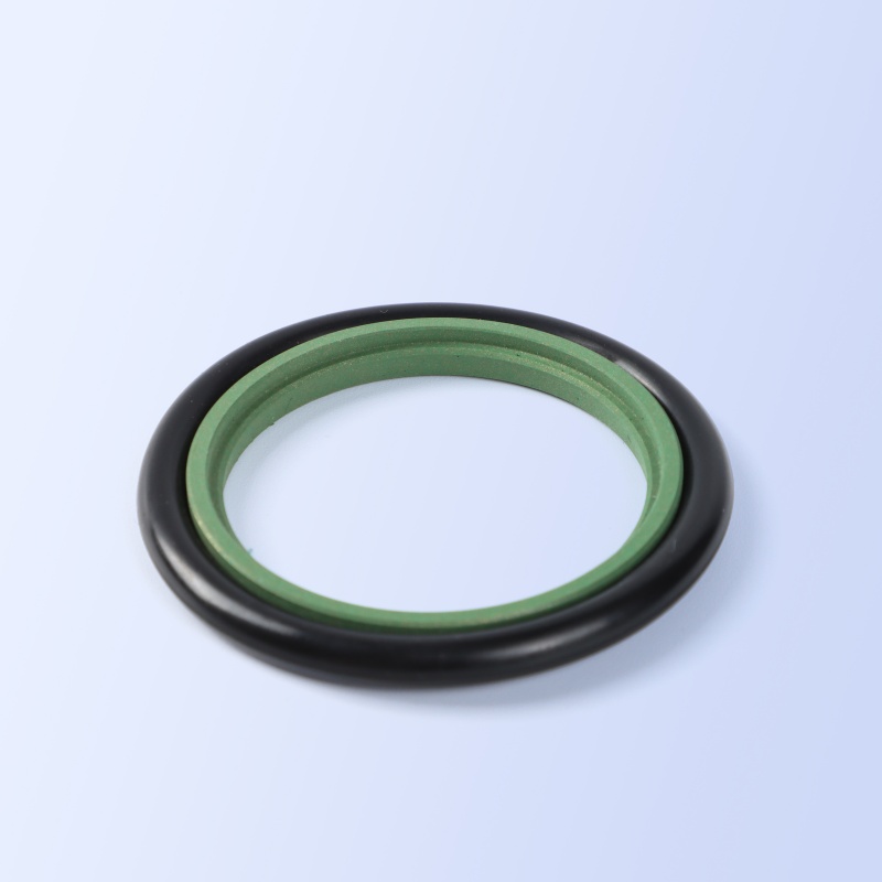2K Rod Step Seal