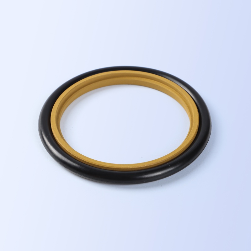 2K Rod Step Seal