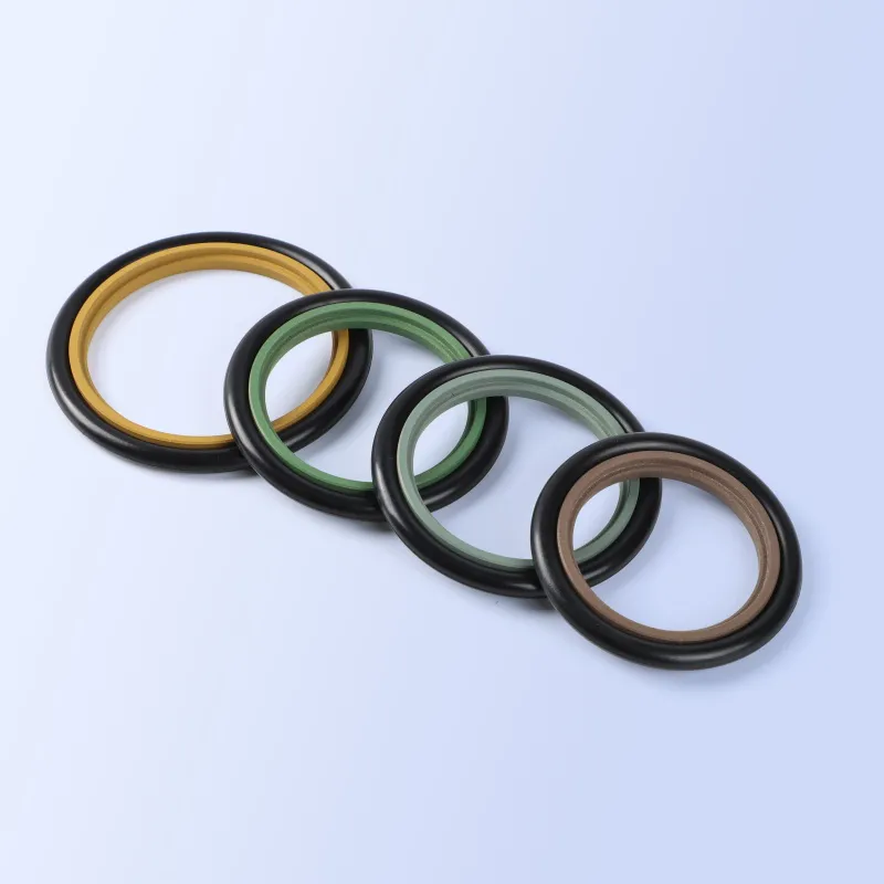 GSW Rod Seals