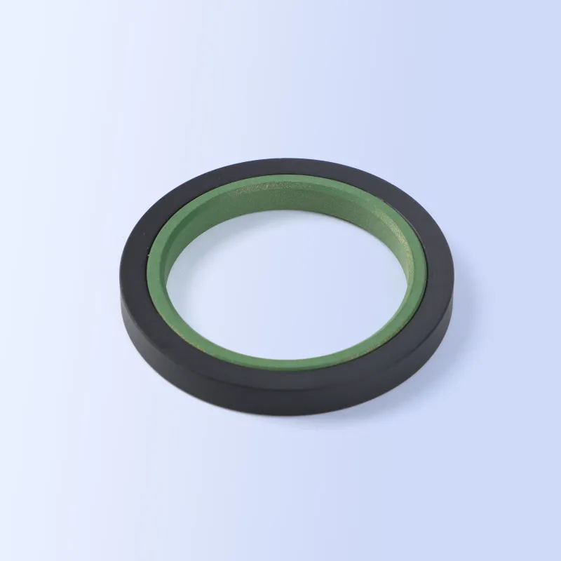 HRS Rod Seals