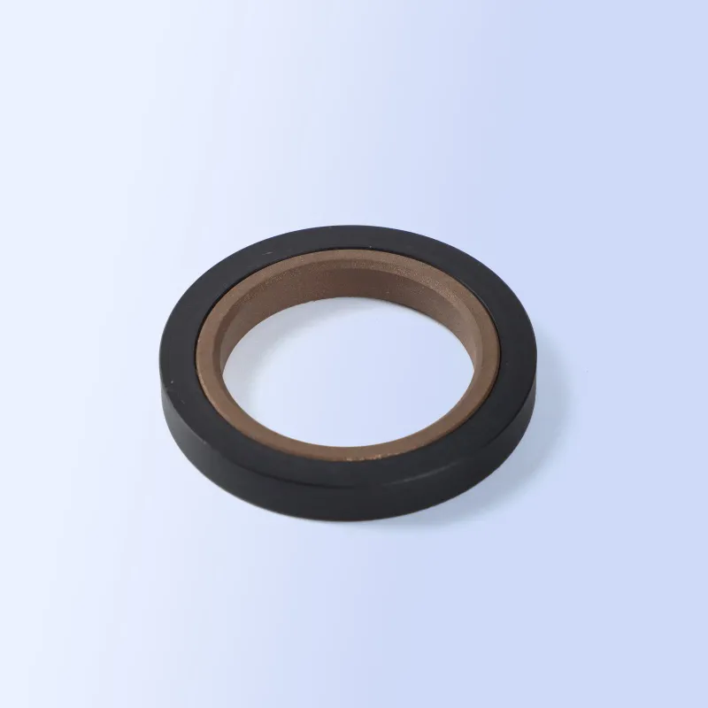 HRS Rod Seals