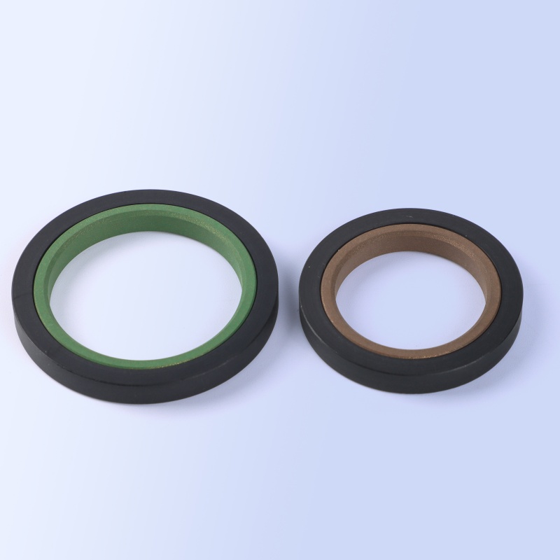 SPN Rod Seal