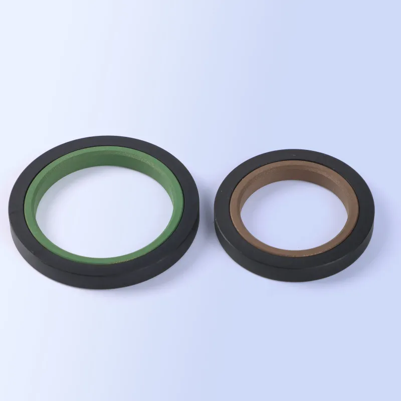 HRS Rod Seals
