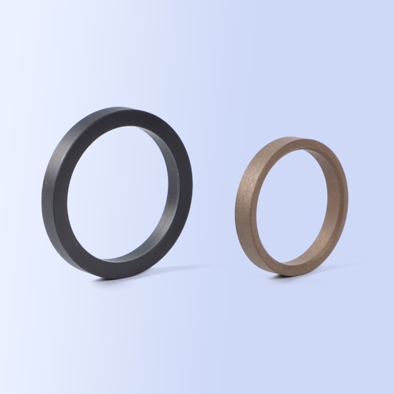 SPN Rod Seal