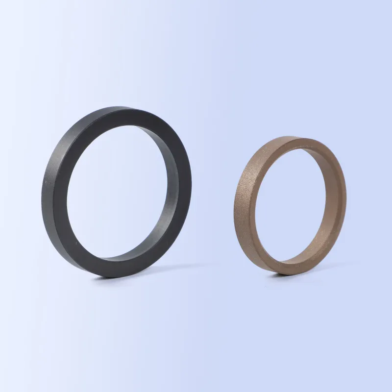 HRS Rod Seals
