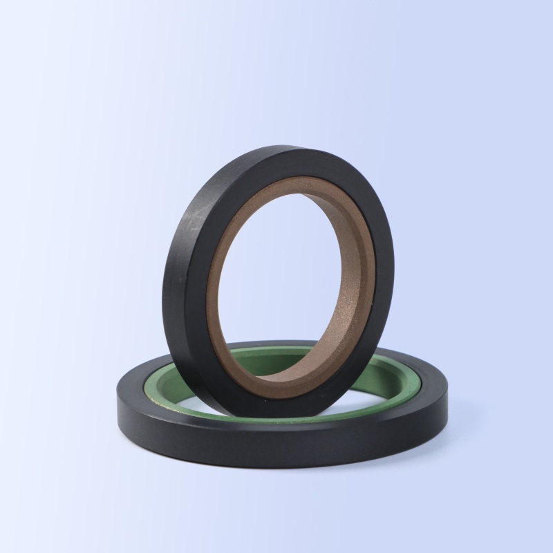 SPN Rod Seal
