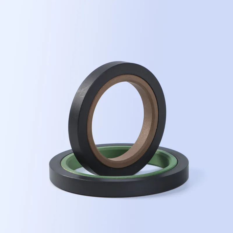HRS Rod Seals