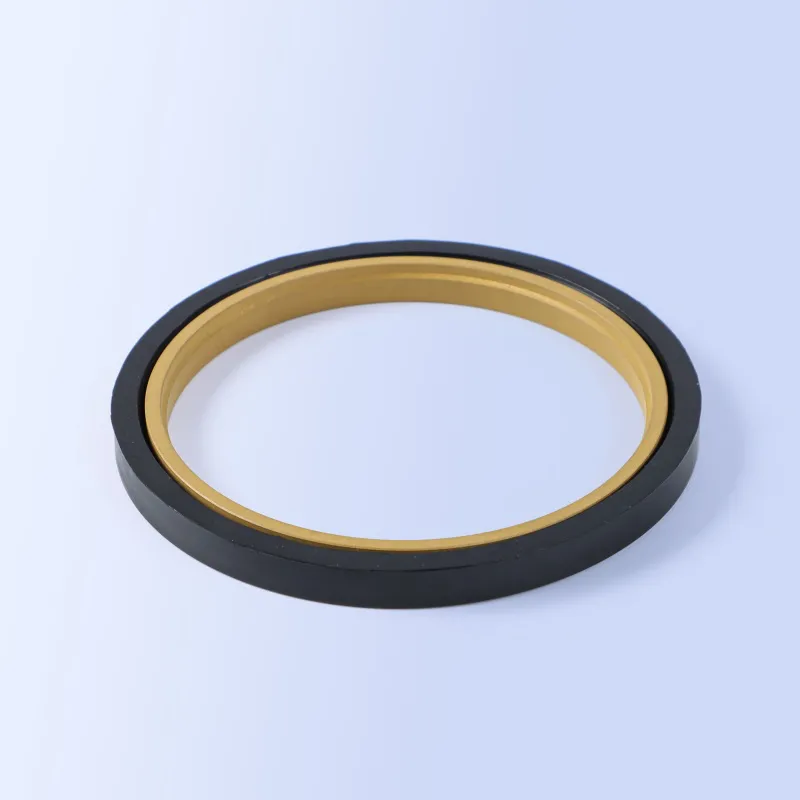 GSJ-S Rod Seals