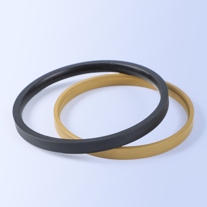 GSJ-S Rod Step Seal