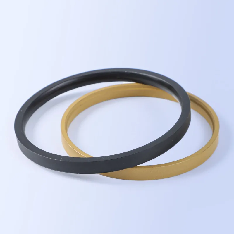 GSJ-S Rod Seals