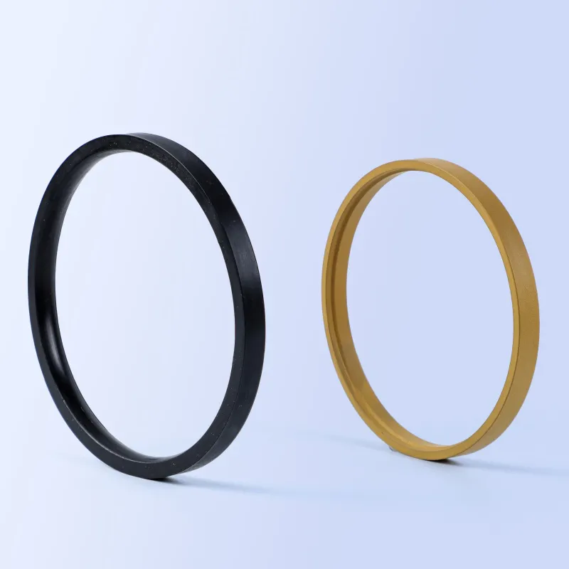 GSJ-S Rod Seals