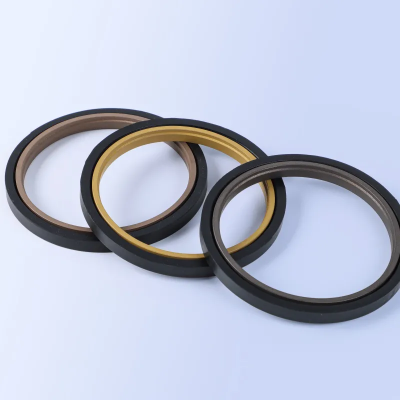 GSJ-S Rod Seals