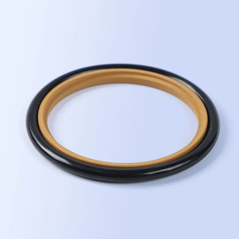 GSJ Rod Seals
