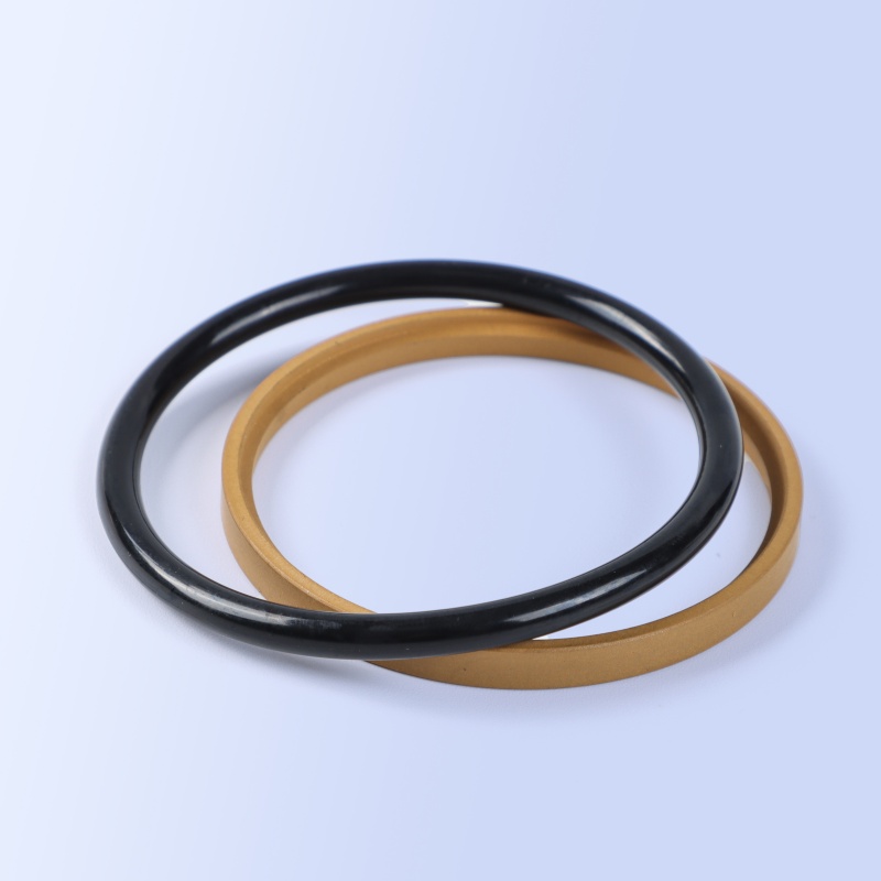 GSJ Rod Step Seal