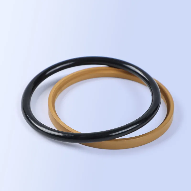 GSJ Rod Seals
