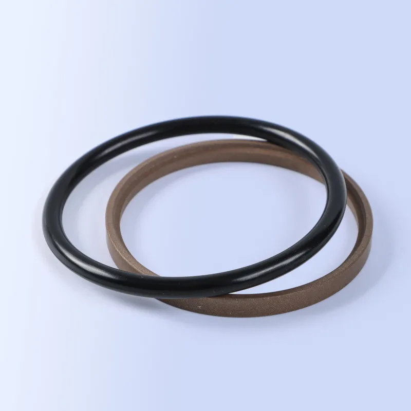 GSJ Rod Seals