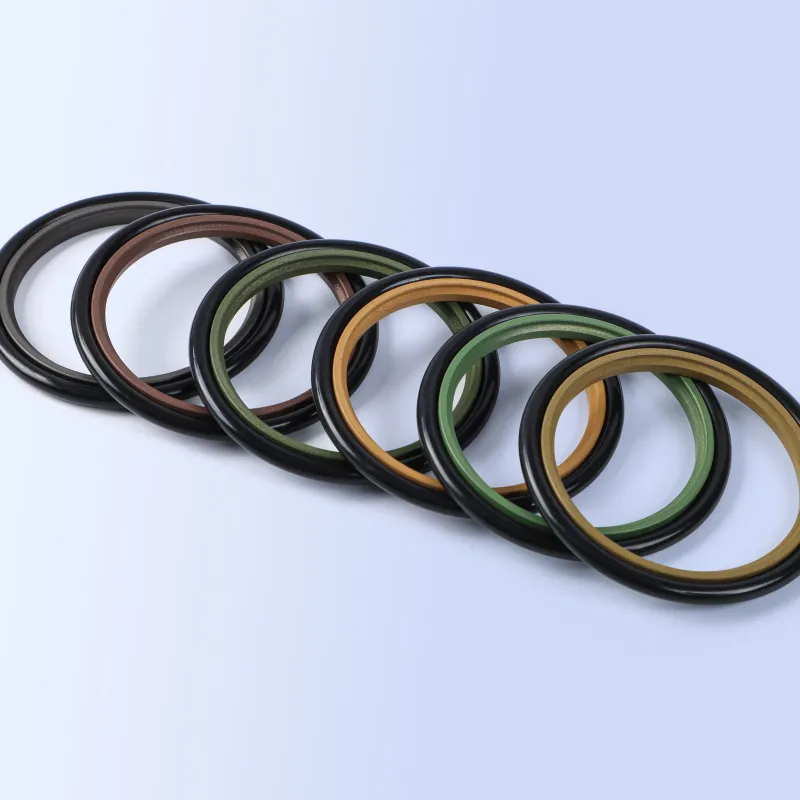 GSJ Rod Seals