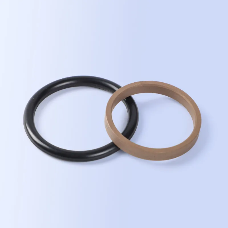 SPNO Rod Seals