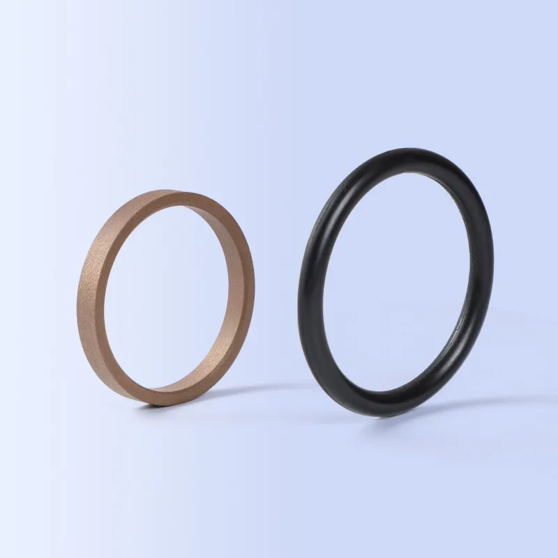 SPNO Rod Seals