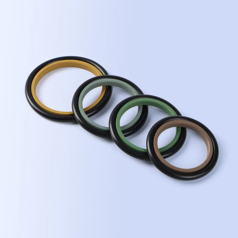 SPNO Rod Seals