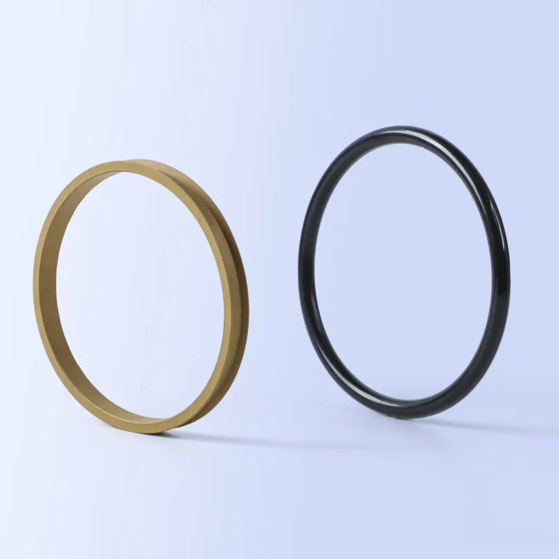 JGDI Rod Seals