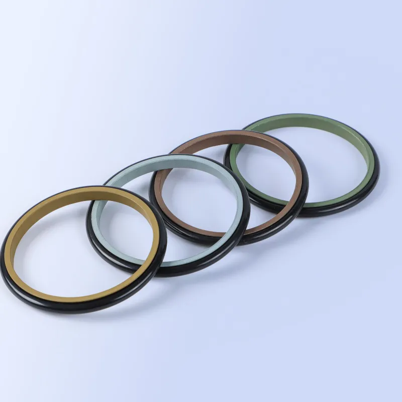 JGDI Rod Seals