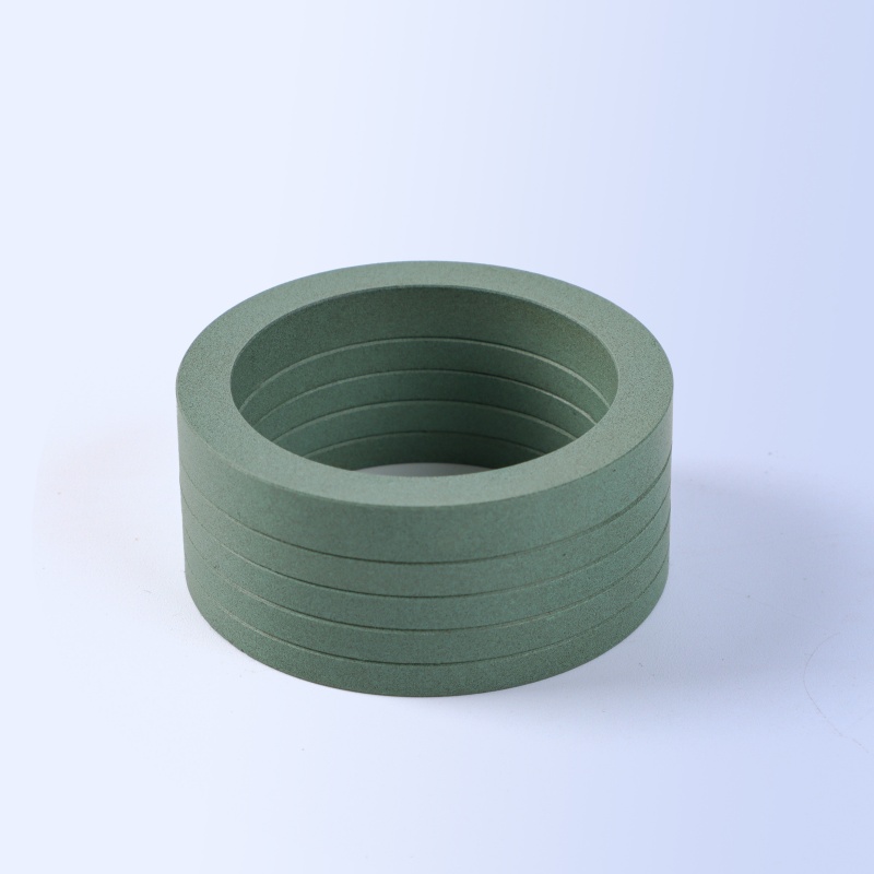 GES Rod Seal