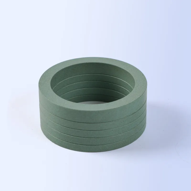 GES Rod Seals