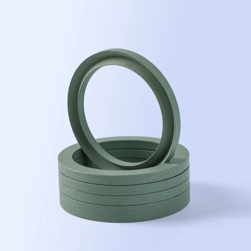 GES Rod Seals